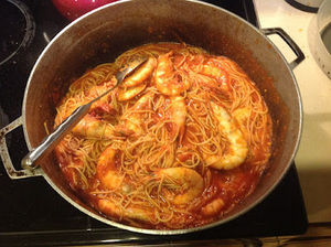 Meet your Posher, Fatima